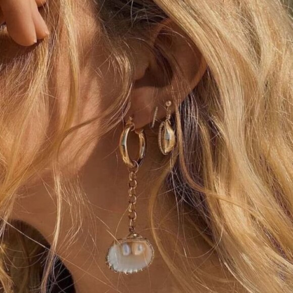 🐚 MYSTERY BOX - MERMAIDCORE 🐚 Women's Clothing, Accessories, etc - Picture 3 of 5